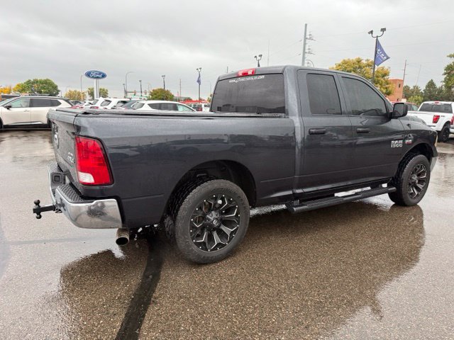 Used 2017 RAM 1500 Tradesman w/ Popular Equipment Group AWD/4WD image 10