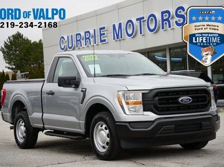 Certified 2022 Ford F150 XL video 1