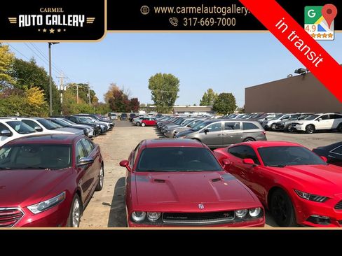Used 2019 Dodge Grand Caravan SE w/ UConnect Hands-Free Group FWD image 1