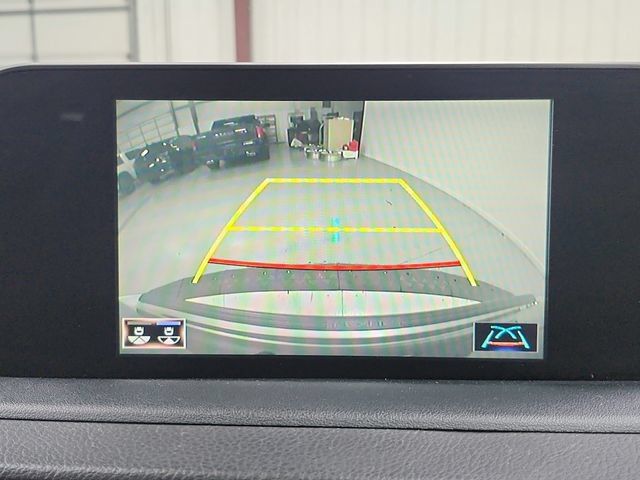 Used 2021 Lexus RX 450h AWD w/ Premium Package image 16