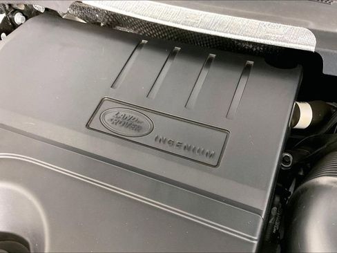 Used 2024 Land Rover Range Rover Evoque S AWD/4WD image 32