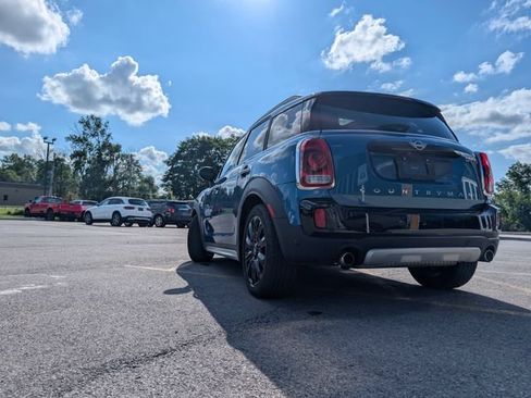 Used 2020 MINI Cooper Countryman S AWD/4WD image 7