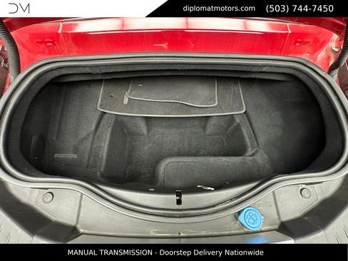 Used 2017 Jaguar F-TYPE Convertible image 42