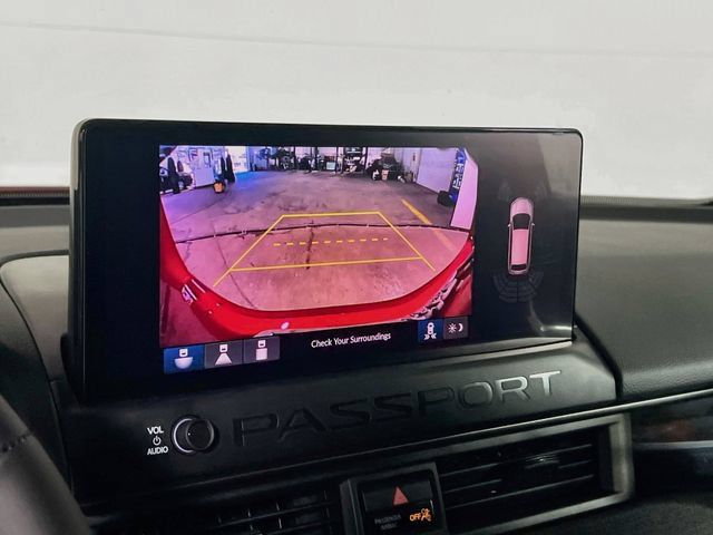 New 2026 Honda Passport TrailSport image 13