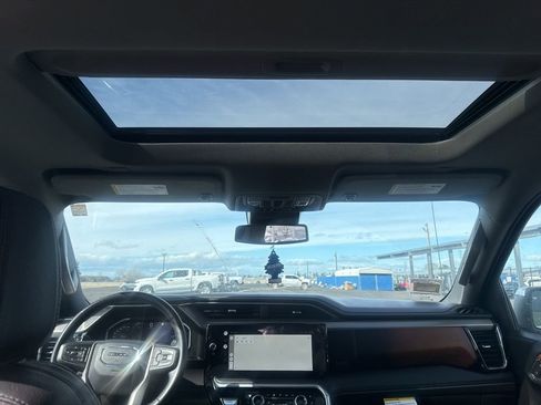 Certified 2022 GMC Sierra 1500 Denali image 21