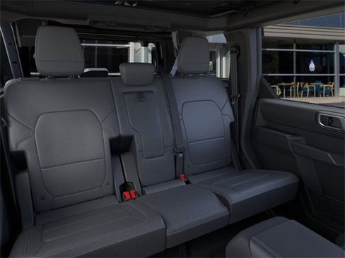 New 2025 Ford Bronco Outer Banks image 11