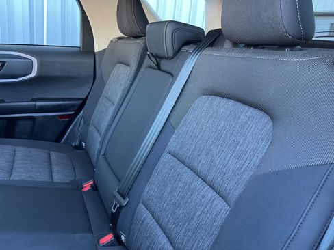 Used 2022 Ford Bronco Sport Big Bend w/ Convenience Package image 26