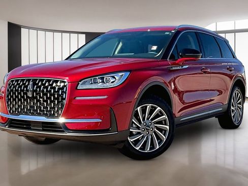 Used 2024 Lincoln Corsair Reserve w/ Equipment Group 201A AWD/4WD image 1