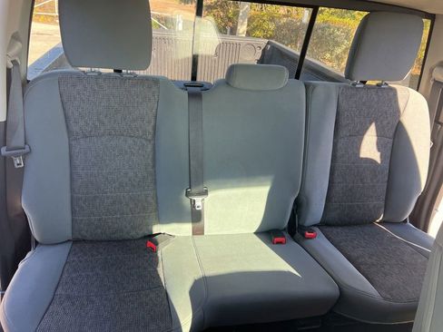 Used 2015 RAM 1500 Big Horn image 47