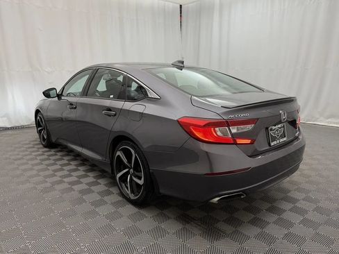 Used 2020 Honda Accord Sport image 7