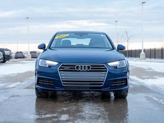 Used 2017 Audi A4 2.0T Premium Plus video 2