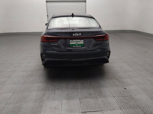 Used 2023 Kia Forte LXS FWD image 6