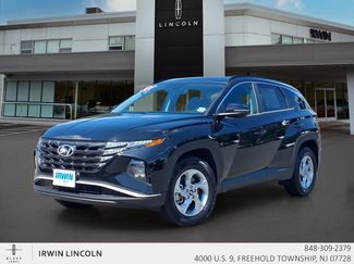 Used 2022 Hyundai Tucson SEL w/ Cargo Package AWD/4WD video 1