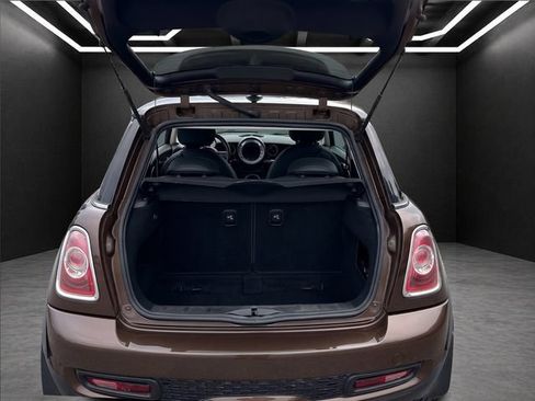Used 2013 MINI Cooper S FWD image 13