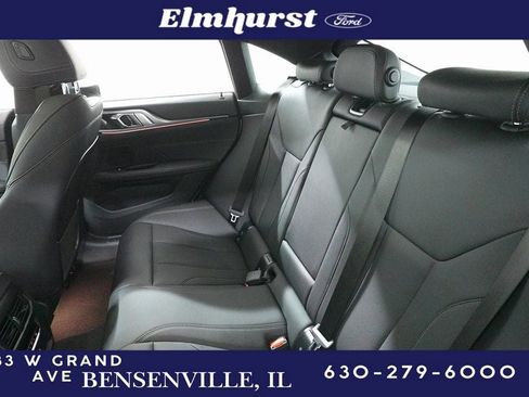 Used 2024 BMW i4 xDrive40i image 27