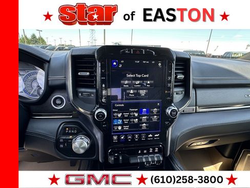 Used 2020 RAM 2500 Limited image 22