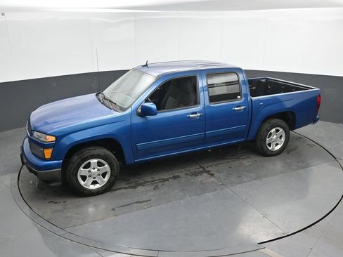 Used 2012 Chevrolet Colorado LT RWD image 24