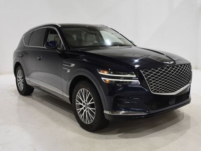 Used 2024 Genesis GV80 2.5T