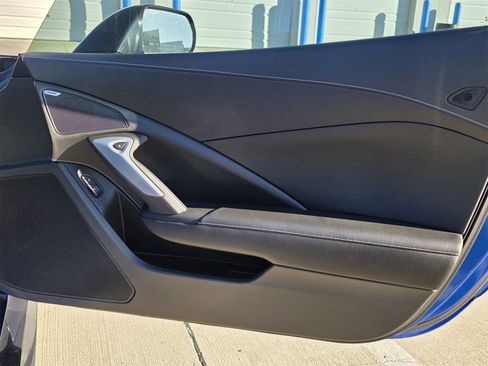 Used 2019 Chevrolet Corvette Grand Sport image 11