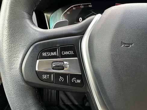 Used 2021 BMW 330i xDrive Sedan w/ Premium Package image 16