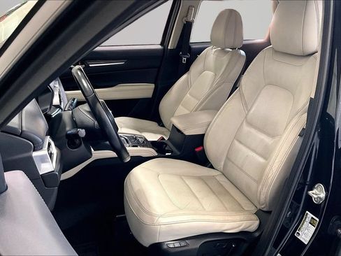 Used 2018 MAZDA CX-5 Grand Touring FWD image 21