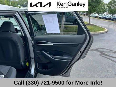 Certified 2024 Kia Seltos LX AWD/4WD image 53
