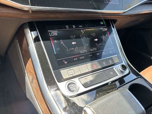 Used 2025 Audi Q7 3.0T Premium Plus AWD/4WD image 51