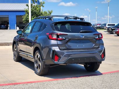 New 2025 Subaru Crosstrek 2.5i Limited