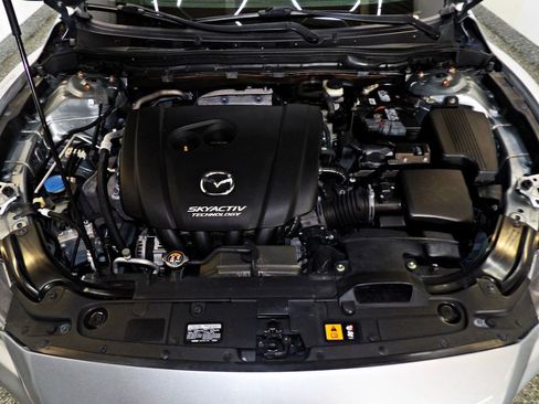Used 2016 MAZDA MAZDA6 Touring FWD image 23
