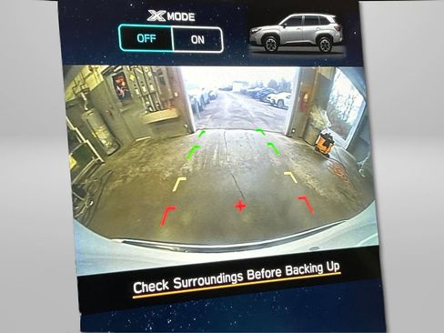 New 2026 Subaru Forester Premium image 29