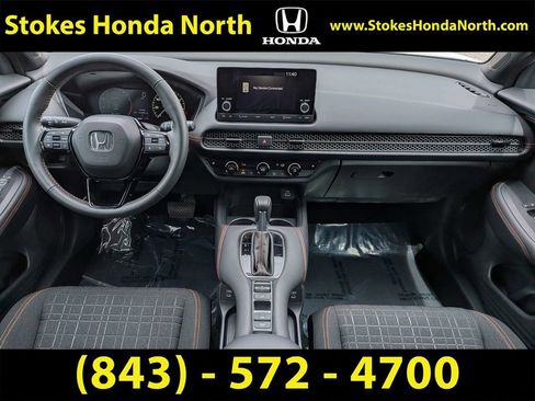 Used 2024 Honda HR-V Sport image 18
