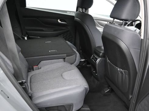 Used 2022 Hyundai Santa Fe SEL AWD/4WD image 12