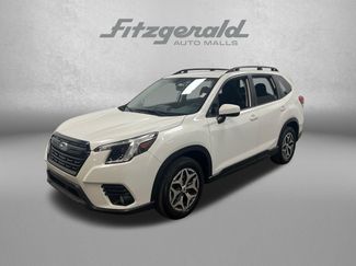 Used 2023 Subaru Forester Premium AWD/4WD 360° Tour