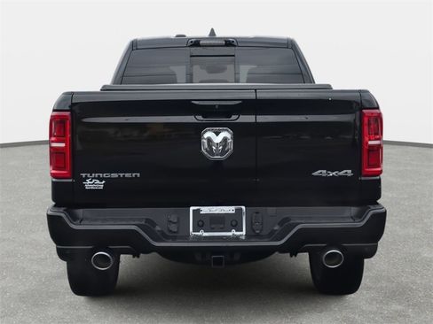 New 2026 RAM 1500 Tungsten image 6