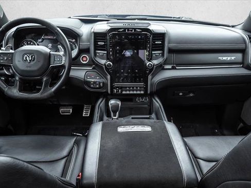 Used 2022 RAM 1500 TRX w/ TRX Level 2 Equipment Group AWD/4WD image 19