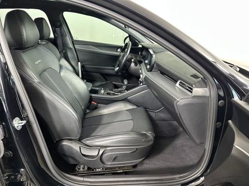 Used 2021 Kia K5 GT-Line image 29