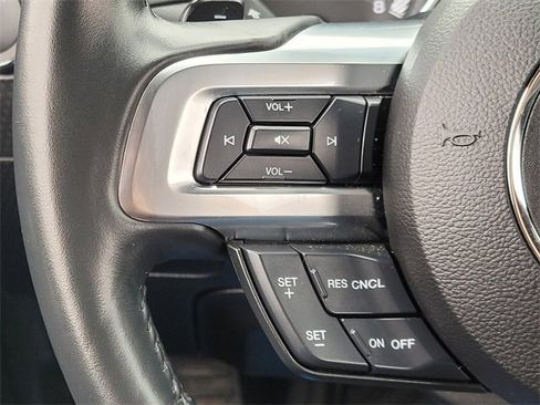 Used 2020 Ford Mustang GT Premium w/ GT Performance Package image 29