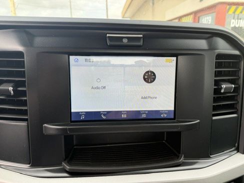 New 2026 Ford F350 XL AWD/4WD image 17