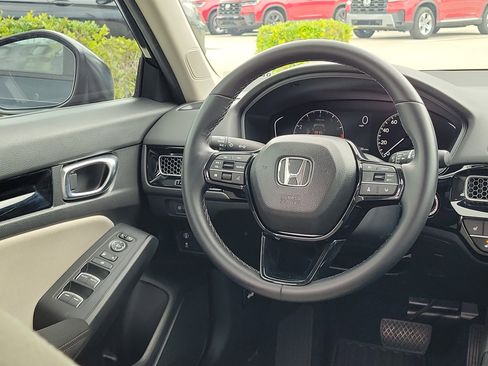 Used 2024 Honda Civic EX image 13