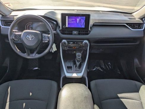 Used 2024 Toyota RAV4 LE image 15