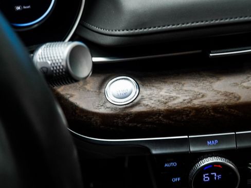 Used 2023 Genesis G80 2.5T w/ Advanced Package image 21