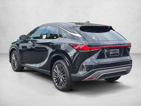 New 2026 Lexus RX 350 FWD image 6