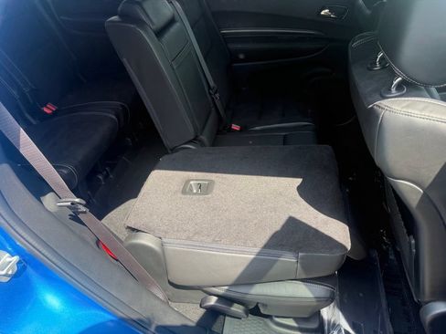 New 2026 Dodge Durango SRT Hellcat w/ 3rd Row Seating Group AWD/4WD image 57