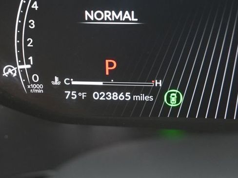 Used 2023 Acura MDX SH-AWD w/ Technology Package image 50
