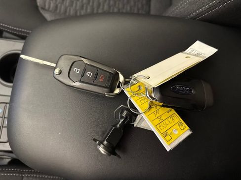 New 2025 Ford Ranger XL image 29