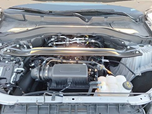 Used 2023 Ford Explorer Limited image 32