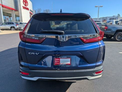 Used 2022 Honda CR-V EX-L image 5