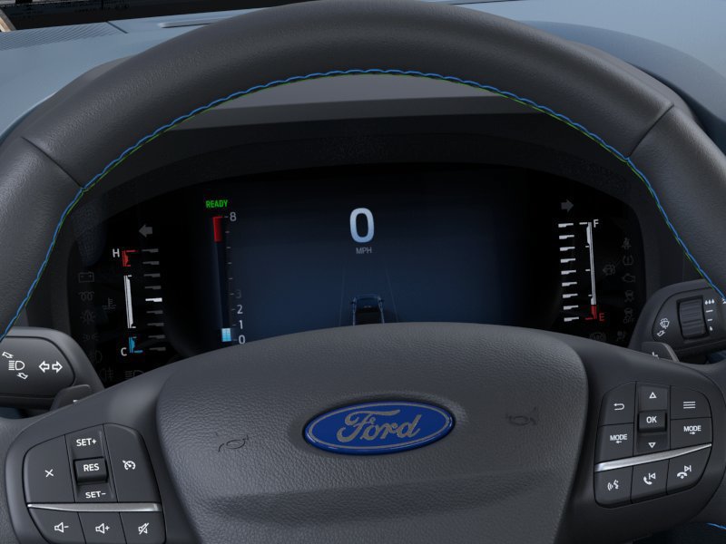 Used 2026 Ford Maverick Lobo AWD/4WD image 15