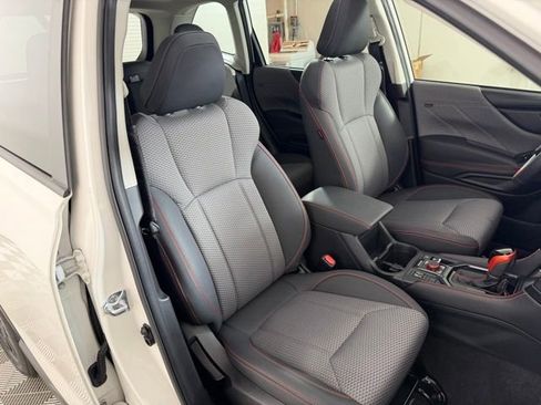 Used 2024 Subaru Forester Sport AWD/4WD image 24