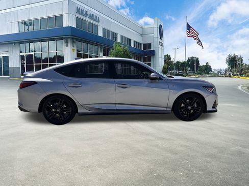 New 2026 Acura Integra A-Spec image 3